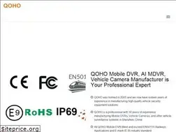 Sites similar to qohovisions.com