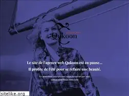 Sites similar to qokoon-web.com