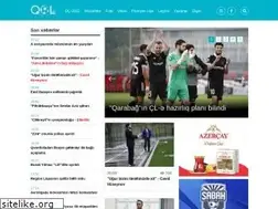 Sites similar to qol.az
