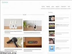 Sites similar to qolista.com