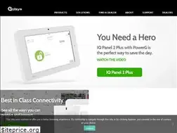 Sites similar to qolsys.com