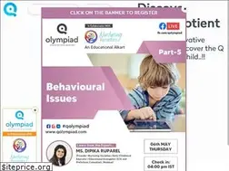 Sites similar to qolympiad.com