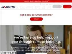 Sites similar to qomo.com