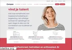 Sites similar to qompas.nl