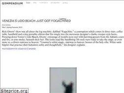 Sites similar to qompendium.com