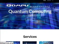 Sites similar to qompu.com