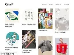 Sites similar to qomunelab.com