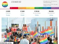 Sites similar to qomut.se