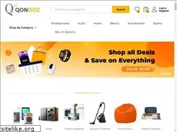 Sites similar to qonooz.com