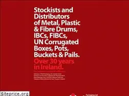 Sites similar to qonpackaging.com