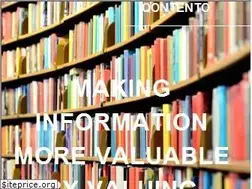 Sites similar to qontento.com