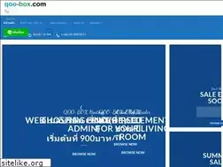 Sites similar to qoo-box.com
