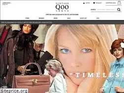 Sites similar to qoo-online.com