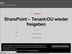 Sites similar to qoo.li