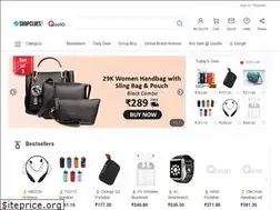 Sites similar to qoo10.in