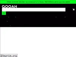 Sites similar to qooah.ae