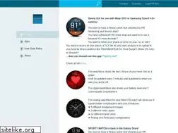 Sites similar to qooapps.com