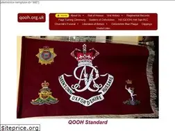 Sites similar to qooh.org.uk