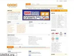 Sites similar to qooic.com