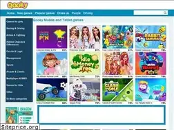 Sites similar to qooky.com