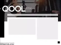 Sites similar to qool.jp