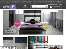 Sites similar to qool24.com