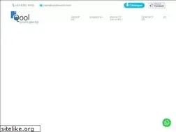 Sites similar to qoolenviro.com