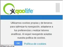 Sites similar to qoolife.com