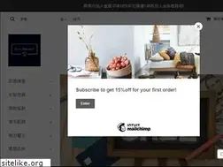 Sites similar to qoomarket.com