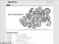 Sites similar to qoooh.com