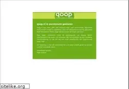 Sites similar to qoop.nl