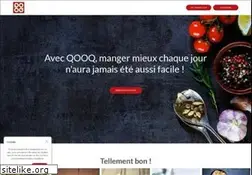 Sites similar to qooq.com