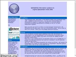 Sites similar to qooqooq.nl