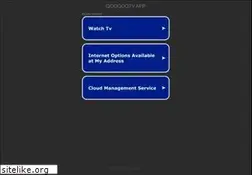 Sites similar to qooqootv.app