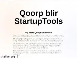Sites similar to qoorp.se