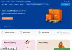 Sites similar to qoovee.com