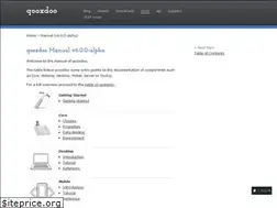 Sites similar to qooxdoo.readthedocs.io