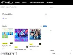 Sites similar to qooxi.to
