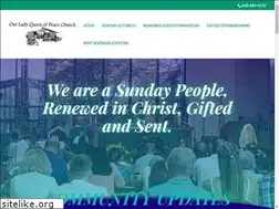 Sites similar to qopchurch.org