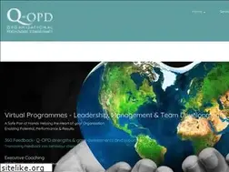 Sites similar to qopd.co.uk
