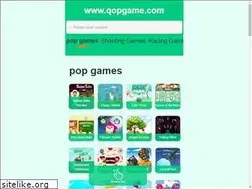 Sites similar to qopgame.com
