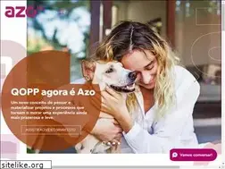 Sites similar to qopp.com.br