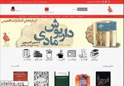 Sites similar to qoqnoosp.com