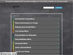 Sites similar to qor.net
