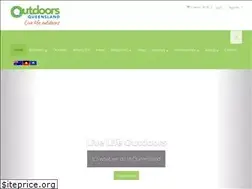 Sites similar to qorf.org.au