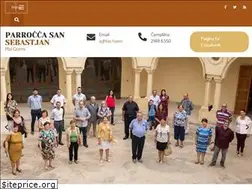 Sites similar to qormisbparish.org
