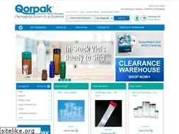 Sites similar to qorpak.com
