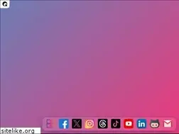 Sites similar to qorri-di.com