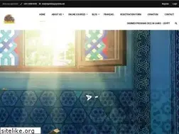 Sites similar to qortoba.net