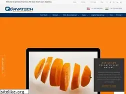 Sites similar to qorvatech.com